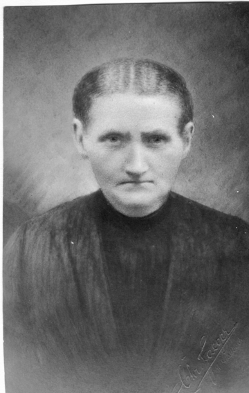 Maria Sophia Reijnders